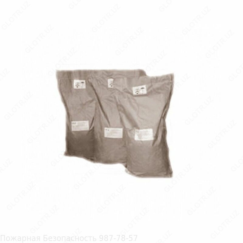 Огнетушащий порошок пфкчс  [ABCE] - от {0} сум