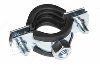 от {0} сум Хомут трубный 2*(60-64 мм) м 8