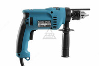 Ударная дрель Makita HP1640