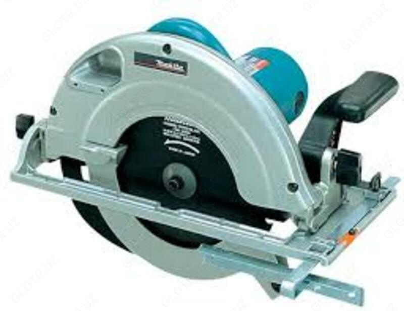 дискавая пила Makita 5903 R - от {0} сум