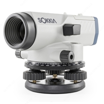нивелир sokkia b30