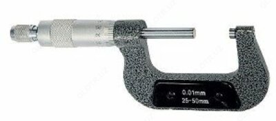 Микрометр МК- 50 0.01 кл.1 ТМ