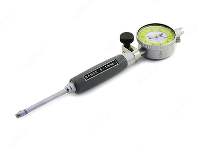 Нутромер индикат. НИ 100-160 0.01 ТМ** - 1 274 936 so'm 10 donadan