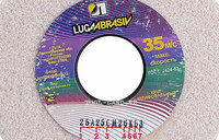 круг шлифованный пп 350х40*127 25 А 40 см гост 52781-200