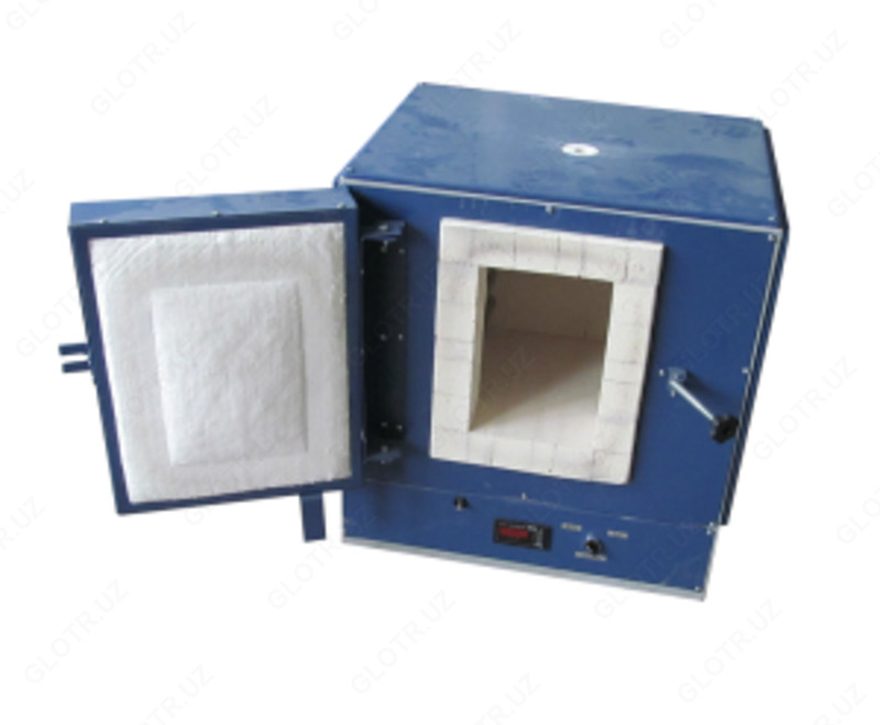 Муфельная печь КЭП25-1/1250П