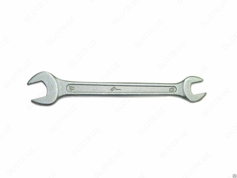 sozlanishi kalitlari KR-46 GOST 7275-75