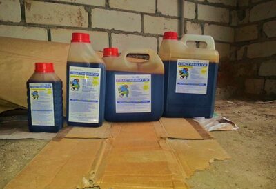 7 000 сум от 10 кг. суперпластификатор с-3 жидкий