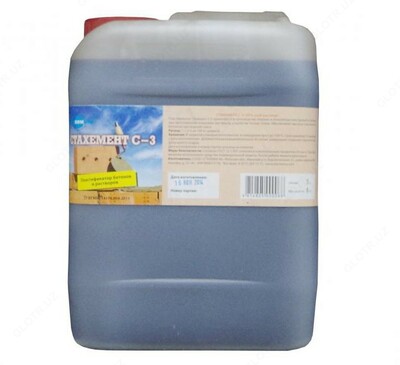 суперпластификатор с-3 жидкий Только оптом