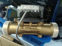 Счетчик воды ультразвуковой