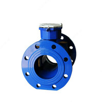 электронный DN80мм