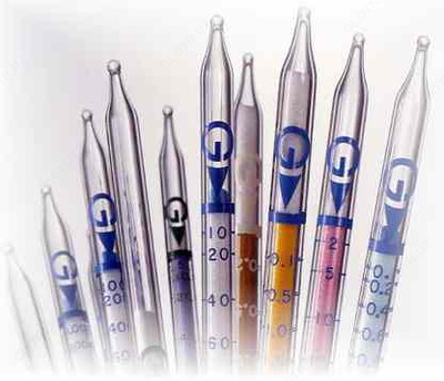 трубка индикаторная на углеводарод