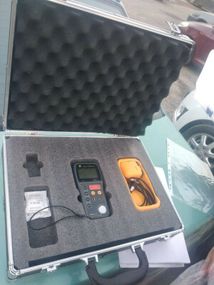 ультразвуковой толщиномер time - 2130 - 20 600 000 сум / шт.