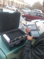 от {0} сум Ультразвуковой дефектоскоп PXUT-350B+