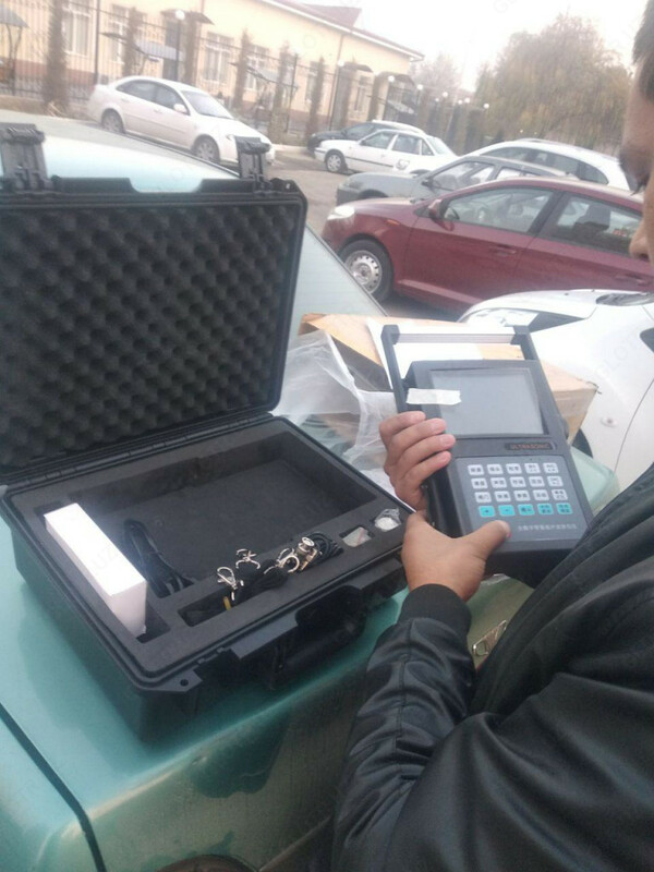 от {0} сум Ультразвуковой дефектоскоп PXUT-350B+