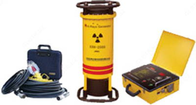 Рентген аппарат XXG-2505 - 45 000 000 сум / шт.