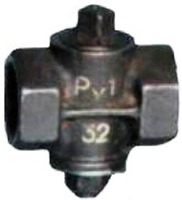 от {0} сум краны пробковые 11ч3бк чугунный Ду65 Ру10 кгс/см²