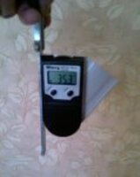 Электронный угломер: ювелирная точность углов - от {0} сум