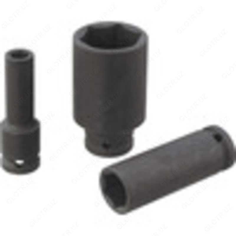 Головка торцевая ударная ная Головка торцевая ударная - от {0} сум