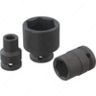 Головка торцевая ударная ная Головка торцевая ударная Оптом и розница