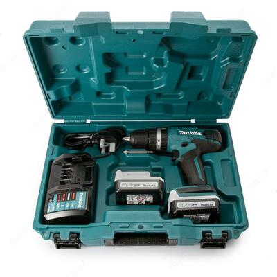 Аккумуляторный триммер Makita DUR181Z (18V