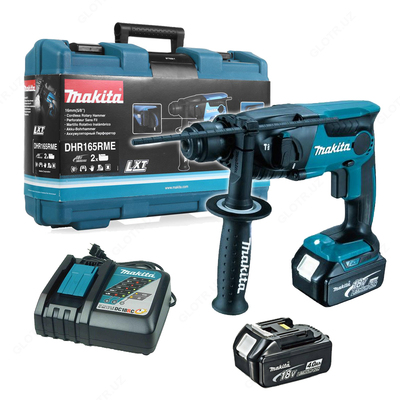 Аккумуляторный триммер Makita DUR181Z (18V, Li-Ion) за 3990р.  Аккумуляторный 3х режимный перфоратор Makita DHR202Z (18V, Li-Ion) за 5990р.   Аккумуля