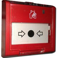 Извещатель пожарный ручной адресный ИПР 513-3АМ исп.01 - от {0} сум