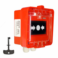 ИЗВЕЩАТЕЛЬ ПОЖАРНЫЙ РУЧНОЙ ИП535-27 ИПР-ЕХ - {0} so'mdan