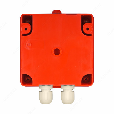 ИЗВЕЩАТЕЛЬ ПОЖАРНЫЙ РУЧНОЙ ИП535-27 ИПР-ЕХ