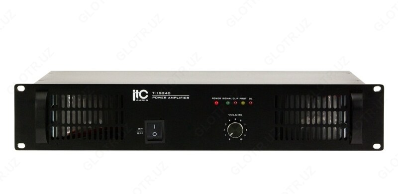 усилитель t-1s240