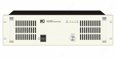 усилитель мощности Т-61500