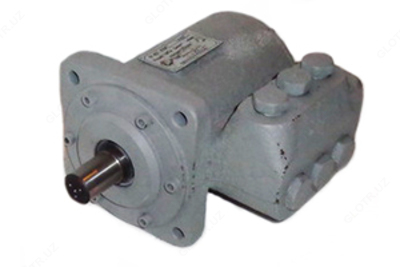 4 700 000 so'm 10 donadan Насос радиально-поршневой Н 400 УР