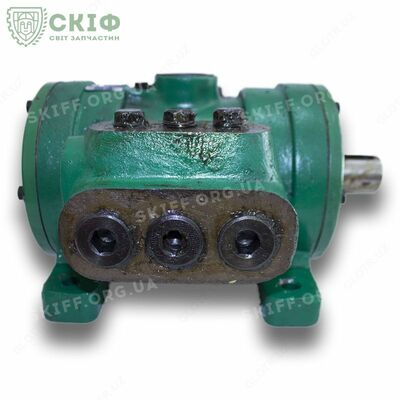 Насос радиально-поршневой Н 401УР