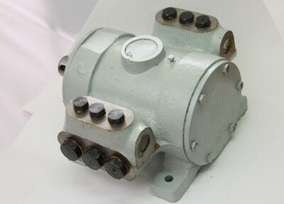 Насос радиально-поршневой Н 401УР