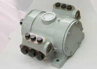 Насос радиально-поршневой Н 401УР - от {0} сум