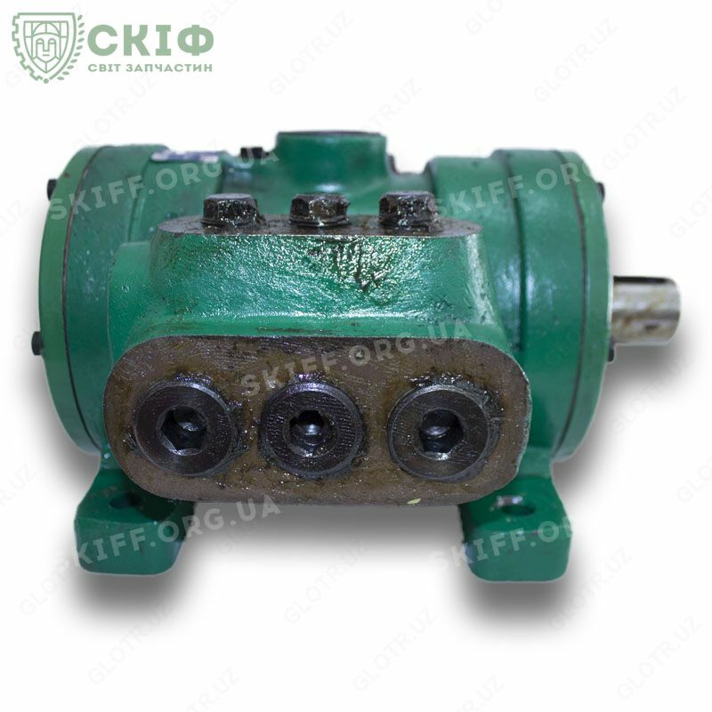 Насос радиально-поршневой Н 401УР