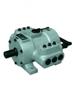 Насос радиально-поршневой Н 403 УР