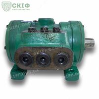 Насос радиально-поршневой Н 403 УР - от {0} сум