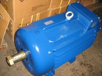 Электродвигатель MTF 312-6P