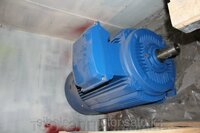 950 об/мин (IM2001) cos φ 0.78