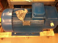 Электродвигатель MTF 111-6P