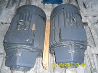 Электродвигатель MTF 111-6P