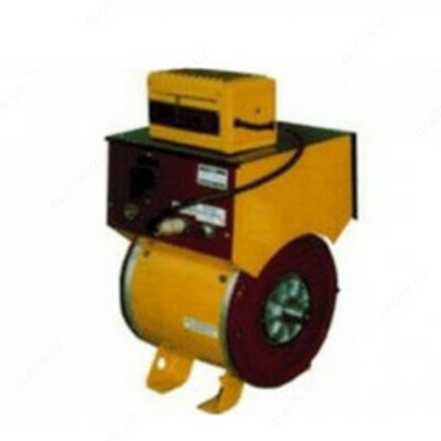 Генератор сварочный ГД 4002 (400 А) Только в розницу