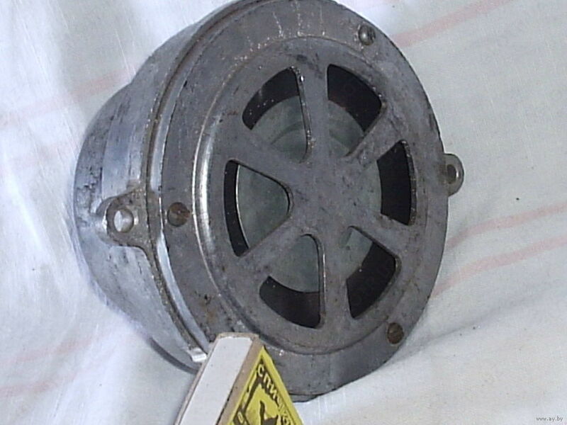 от {0} сум Сирена сигнальная СС-1 220В 50Гц