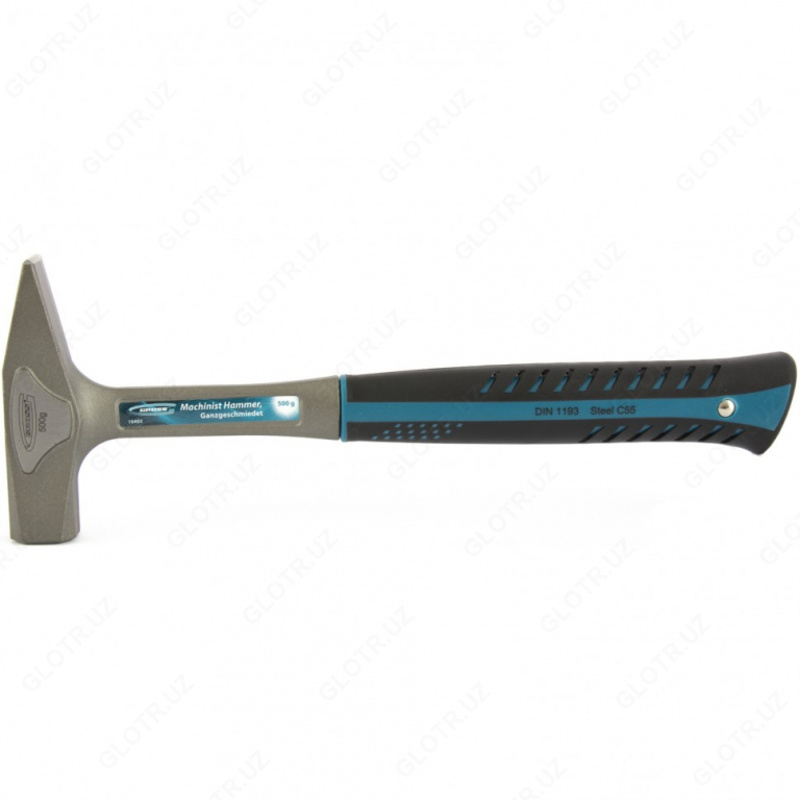 Молоток слесарный 500 г  Gross