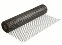 Стеклосетка ССБл ячейка 115х2