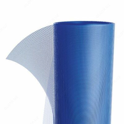 Стеклосетка фасадная 4*4/4*5/4*6 - 95 000 сум / м