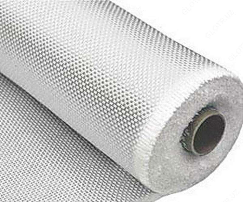 Стеклоткань Т-13