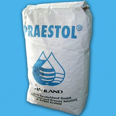 Nonionic Polyacrylamide;NPAM  аналог приестола