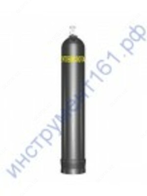 Кислород [O2] (99.995 %)(об. доля)