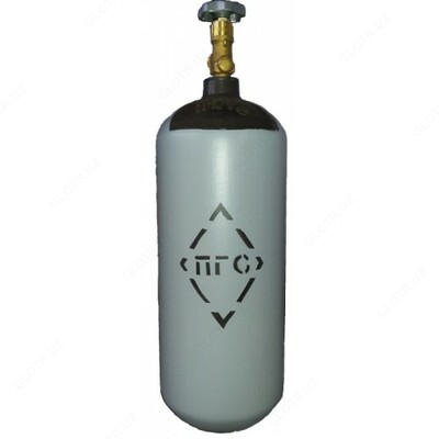 водород газообразный чистый сорт 1
